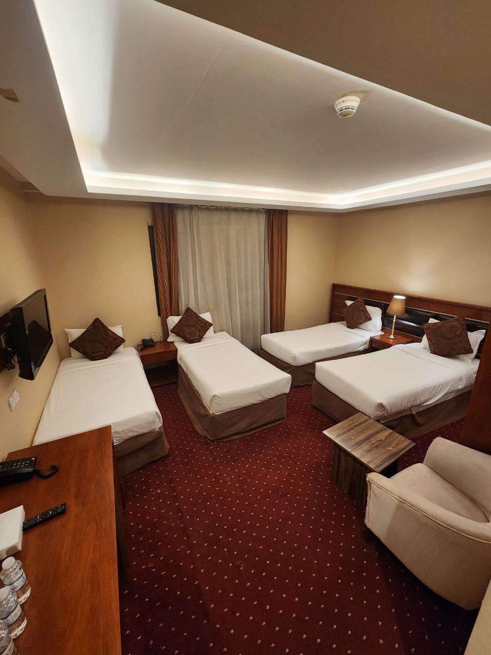 Foto Anshar Golden Tulip